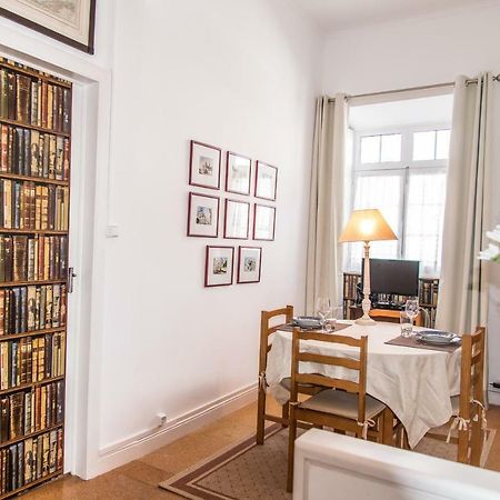 Cosy Flat In City Center Ponta Delgada Eksteriør bilde