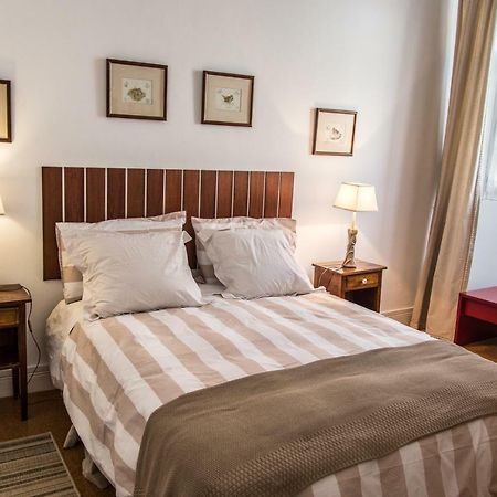 Cosy Flat In City Center Ponta Delgada Eksteriør bilde