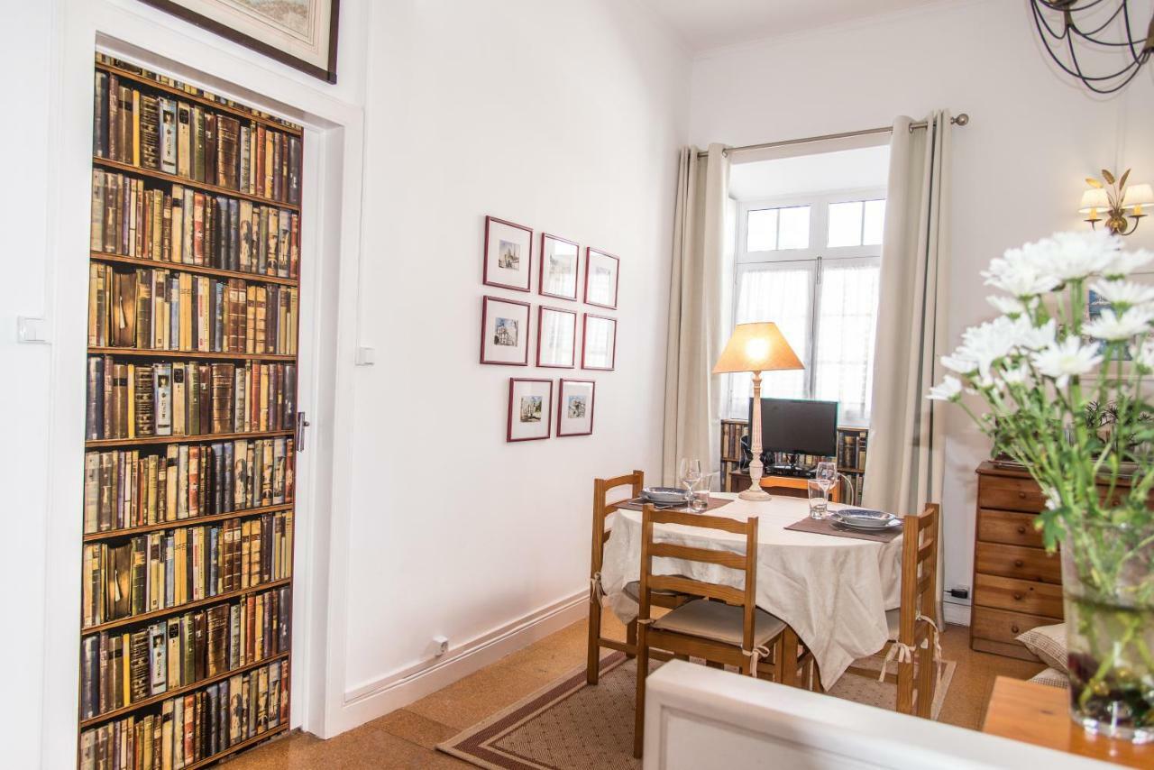 Cosy Flat In City Center Ponta Delgada Eksteriør bilde