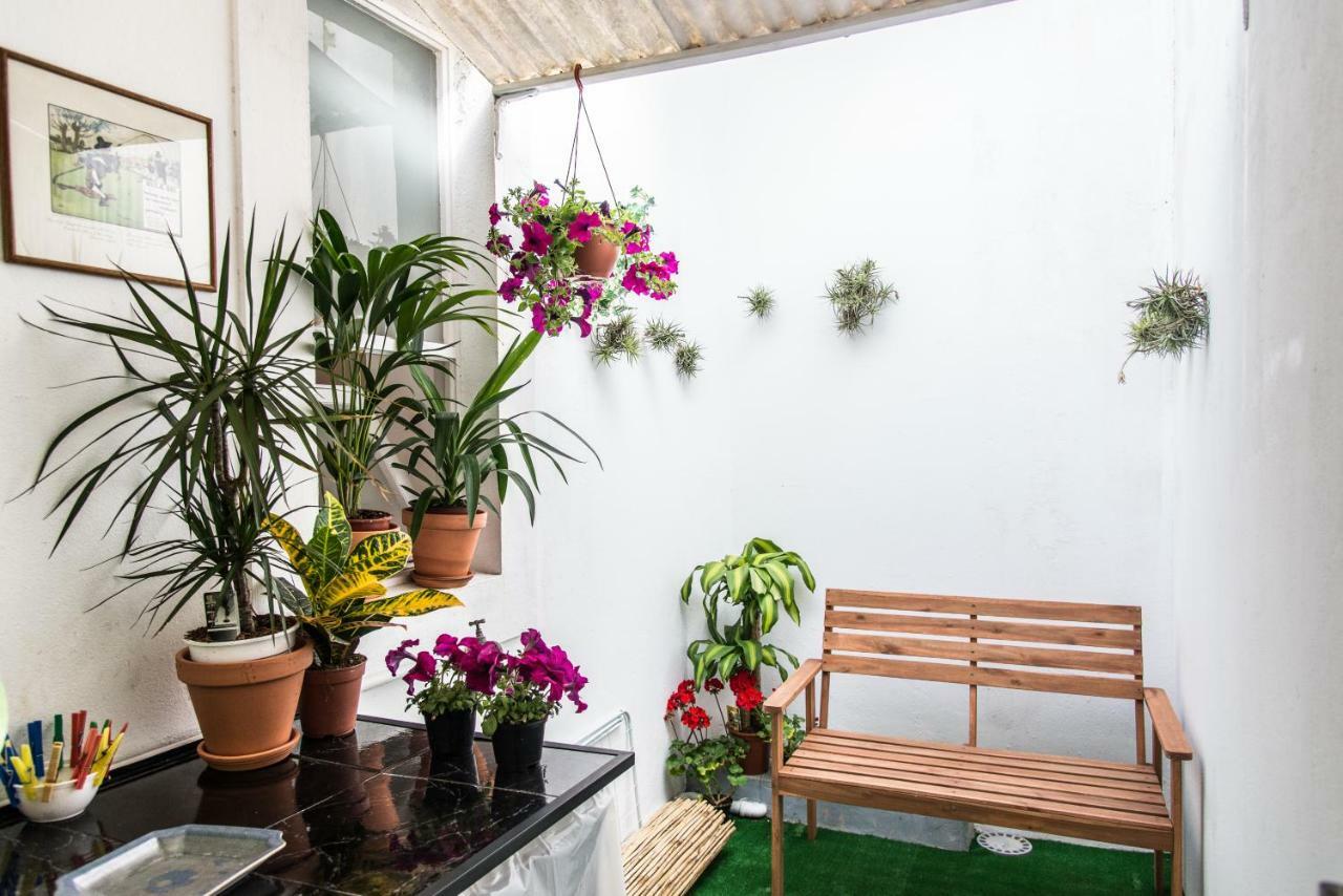 Cosy Flat In City Center Ponta Delgada Eksteriør bilde