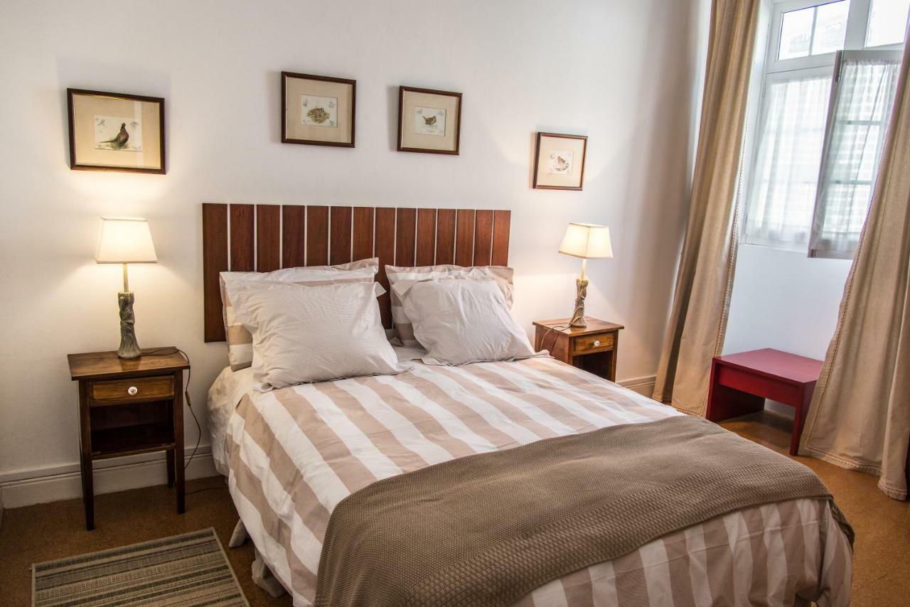 Cosy Flat In City Center Ponta Delgada Eksteriør bilde