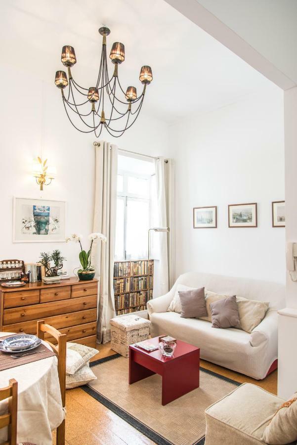 Cosy Flat In City Center Ponta Delgada Eksteriør bilde