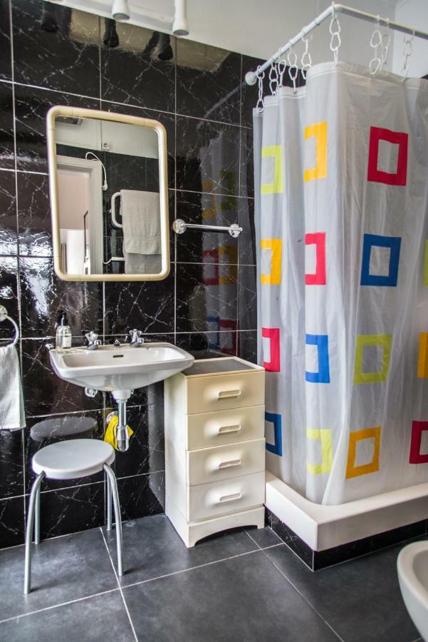 Cosy Flat In City Center Ponta Delgada Eksteriør bilde
