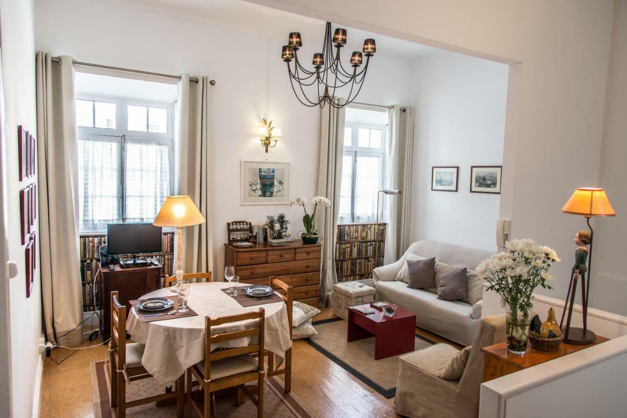 Cosy Flat In City Center Ponta Delgada Eksteriør bilde